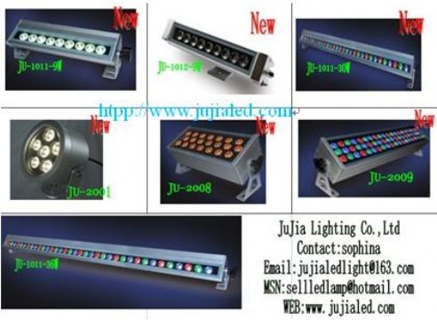 Led Wallwasher 